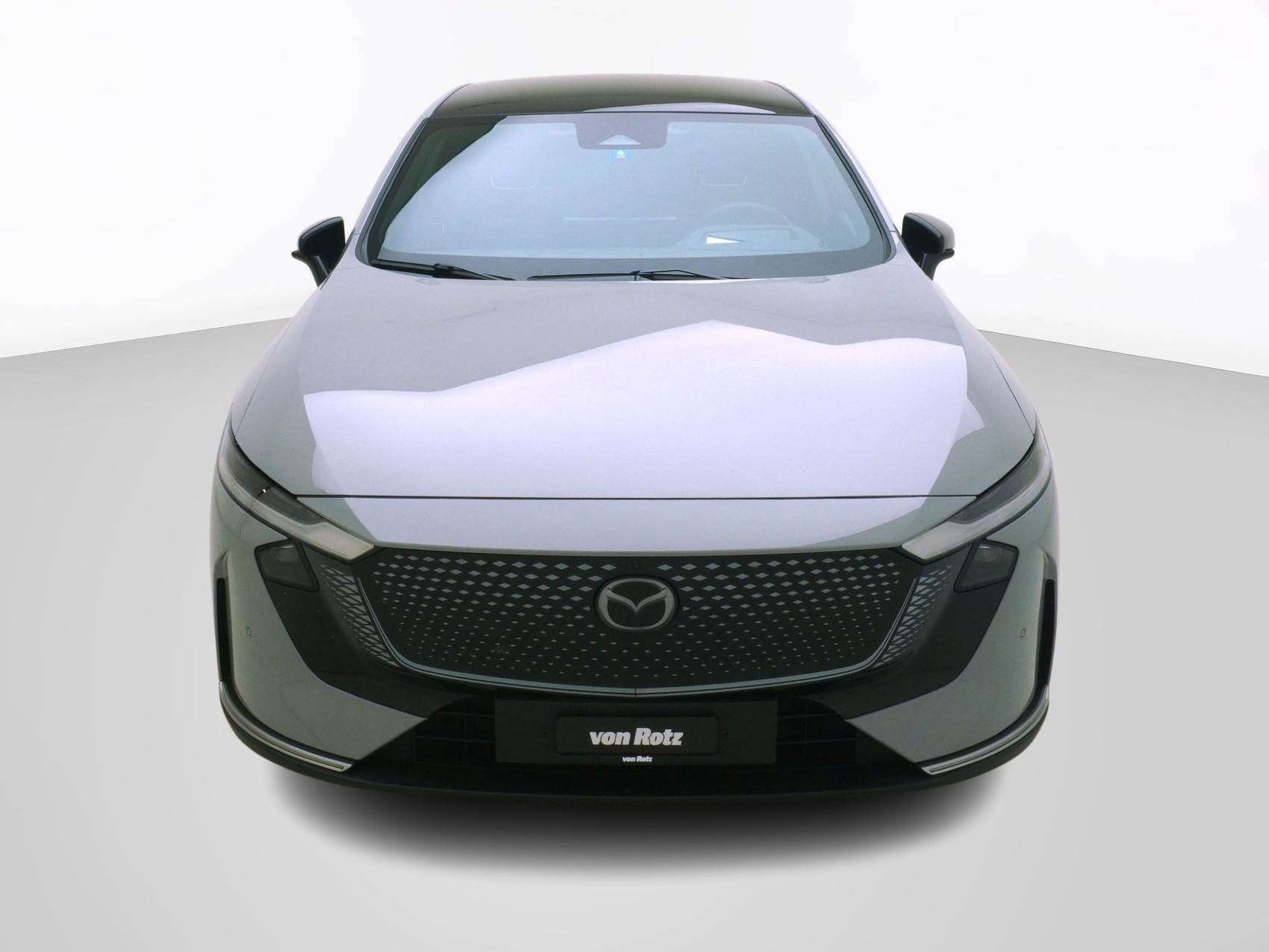 MAZDA 6e Takumi ⚡Schnellladezeit 10-80% in nur 24 Minuten⚡-image-4