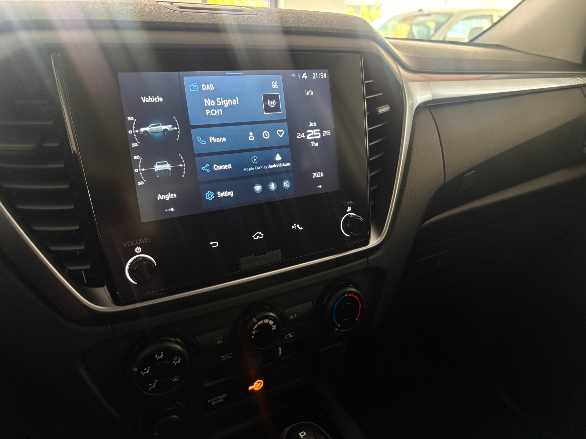 ISUZU D-MAX 1.9 CrewCab N60BB+ 4x4-image-11