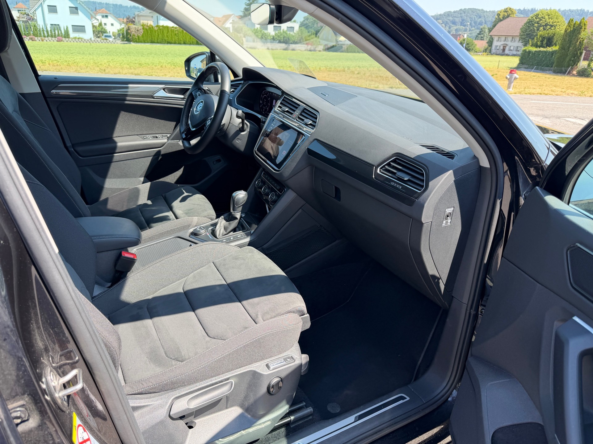 VW Tiguan 2.0TSI Highline 4Motion DSG-image-10