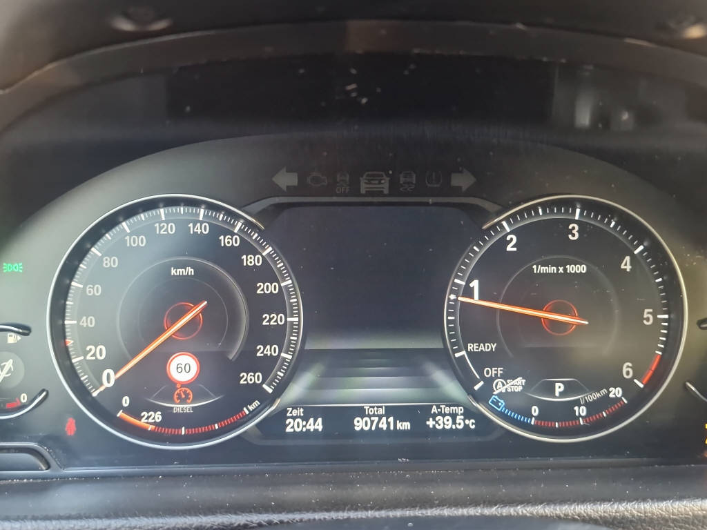 BMW 320d xDrive SAG Touring M-Sport Shadow-image-13