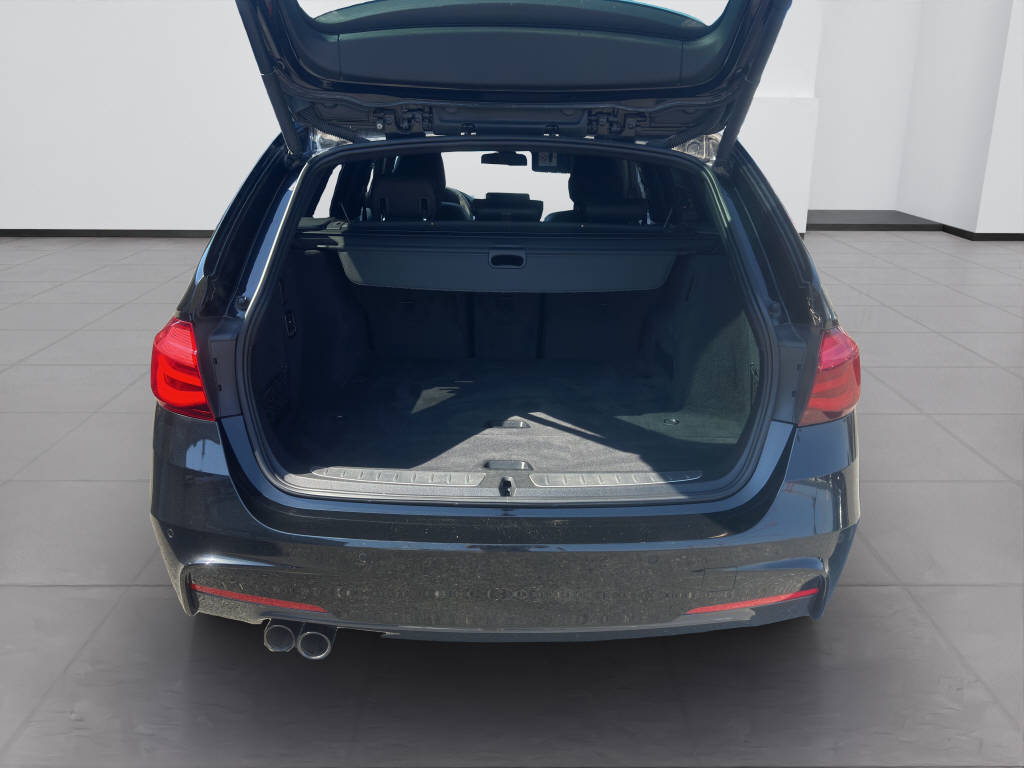 BMW 320d xDrive SAG Touring M-Sport Shadow-image-15