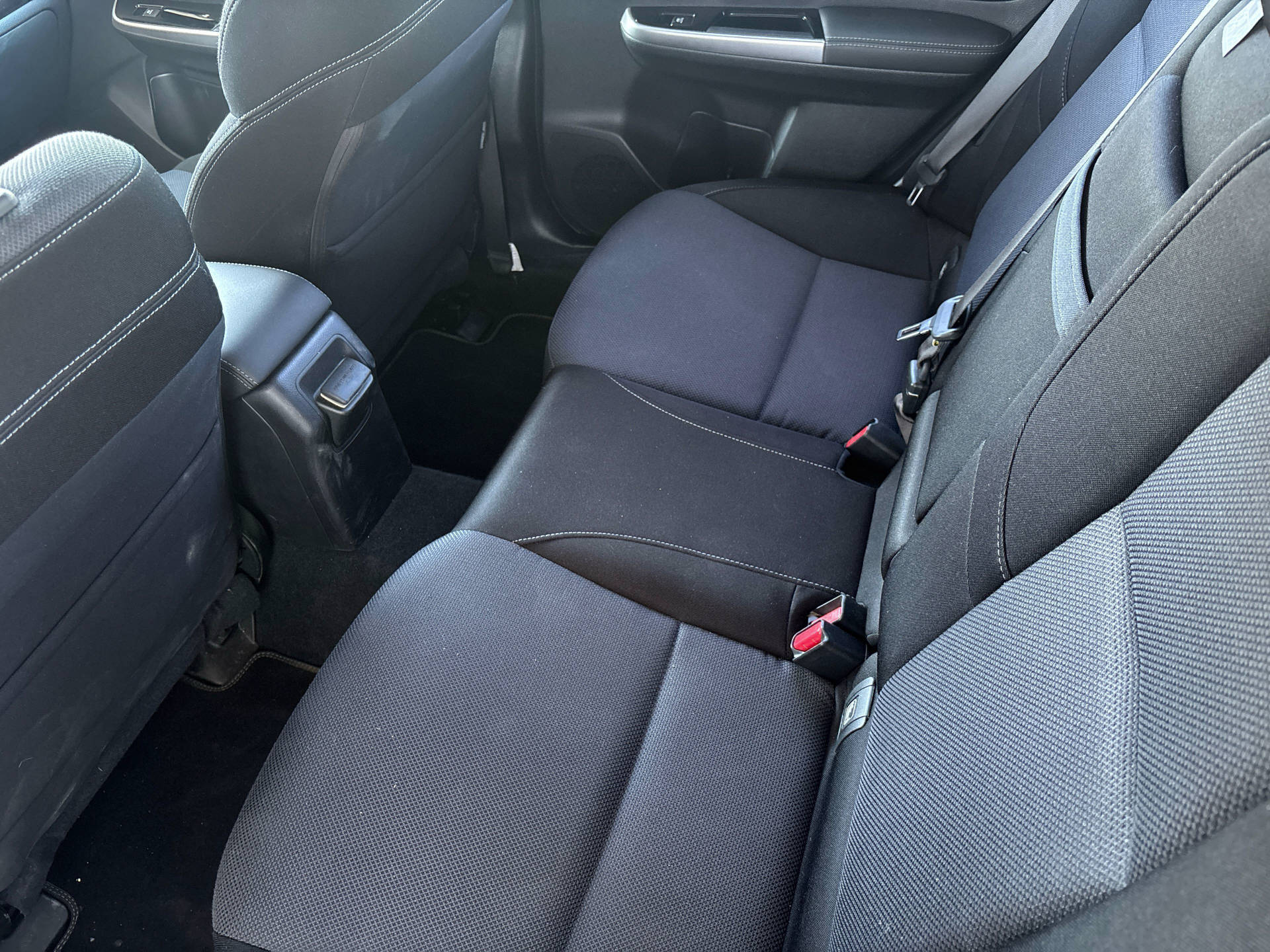 SUBARU Levorg 1.6 DIT Swiss-image-10