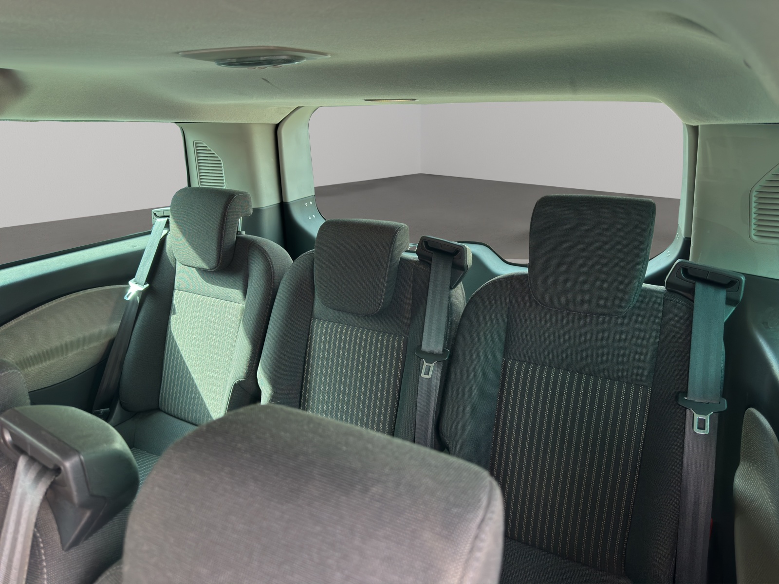 FORD Tourneo Custom 300 L1H1 Limited-image-17