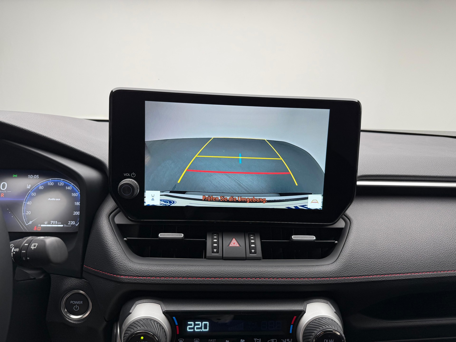 SUZUKI Across 2.5 PHEV Compact Top 4x4-image-10