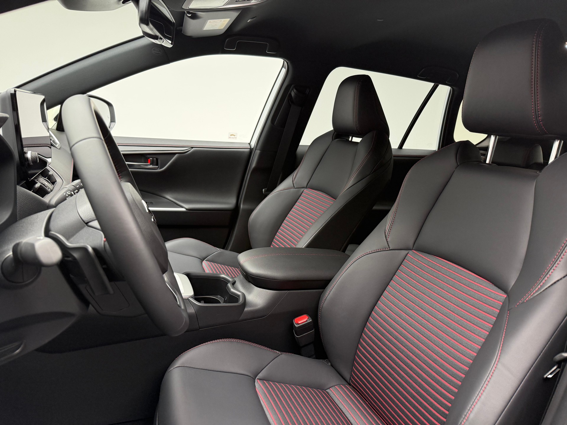 SUZUKI Across 2.5 PHEV Compact Top 4x4-image-5
