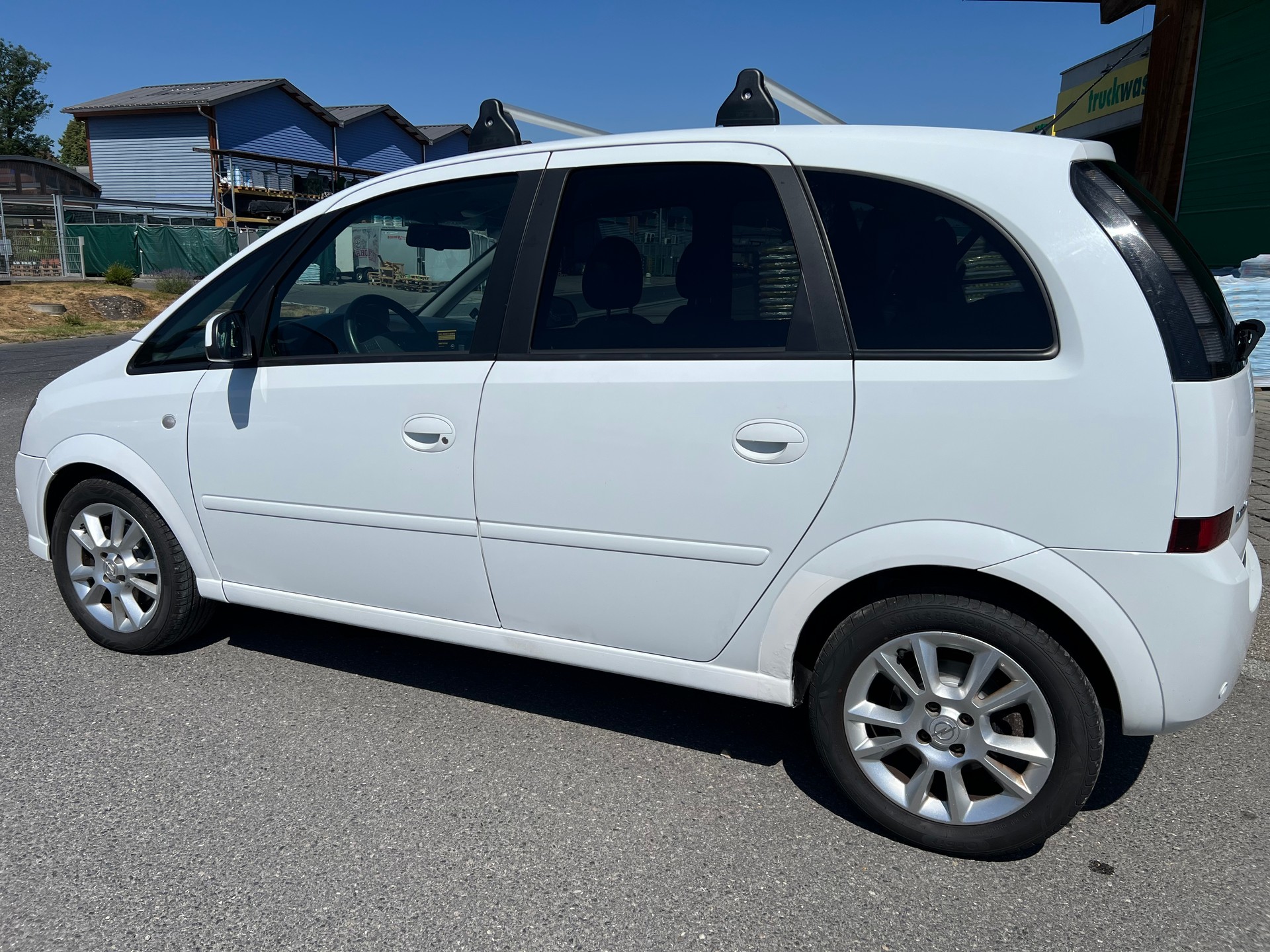 OPEL Meriva 1.6i-16 TP Cosmo-image-3