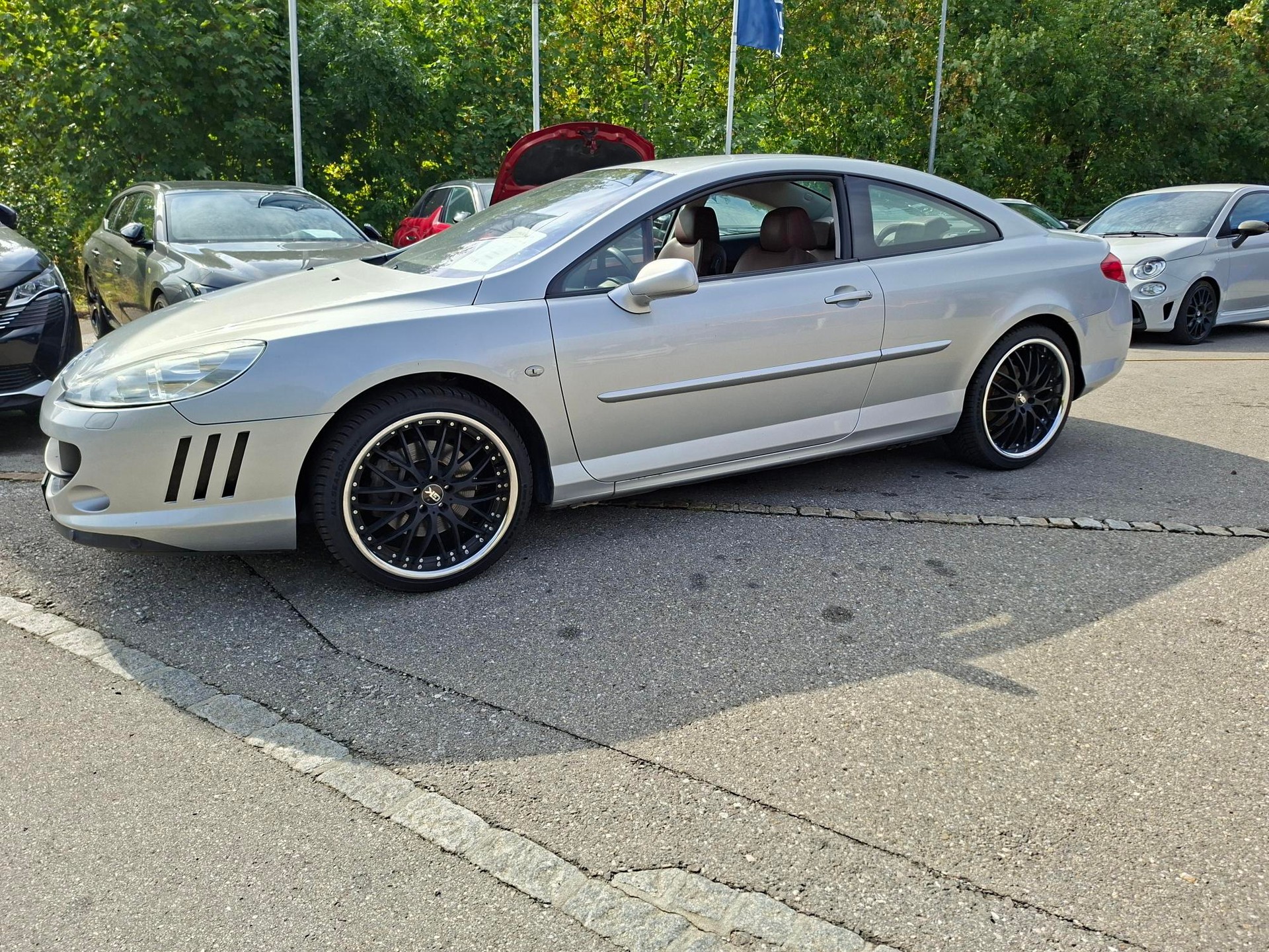 PEUGEOT 407-image-2