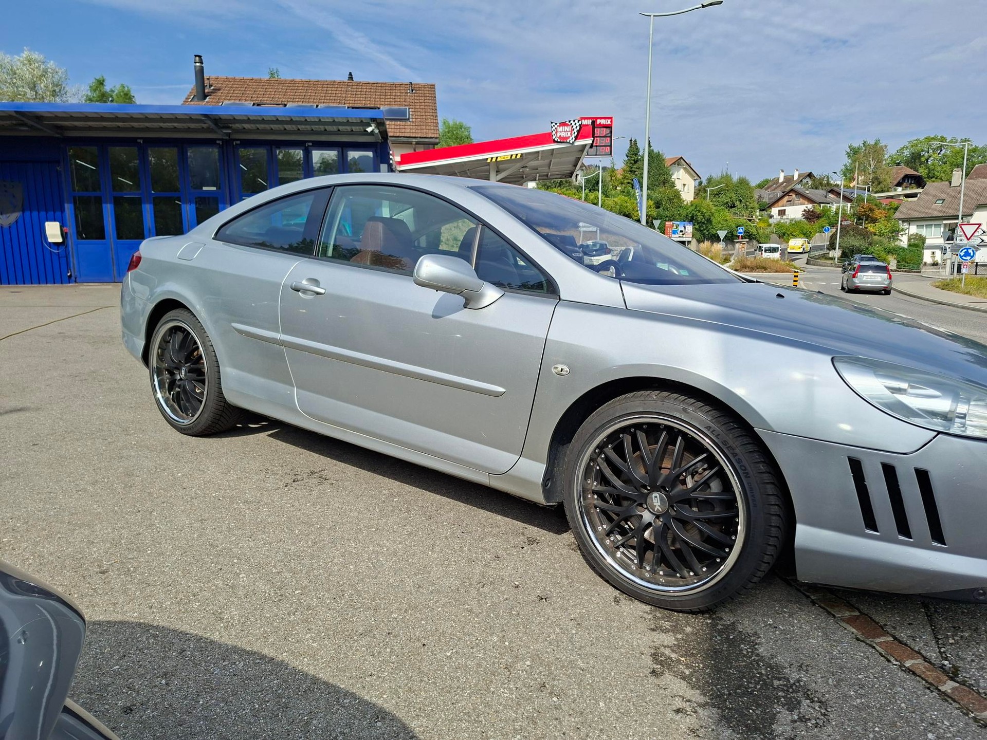 PEUGEOT 407-image-3