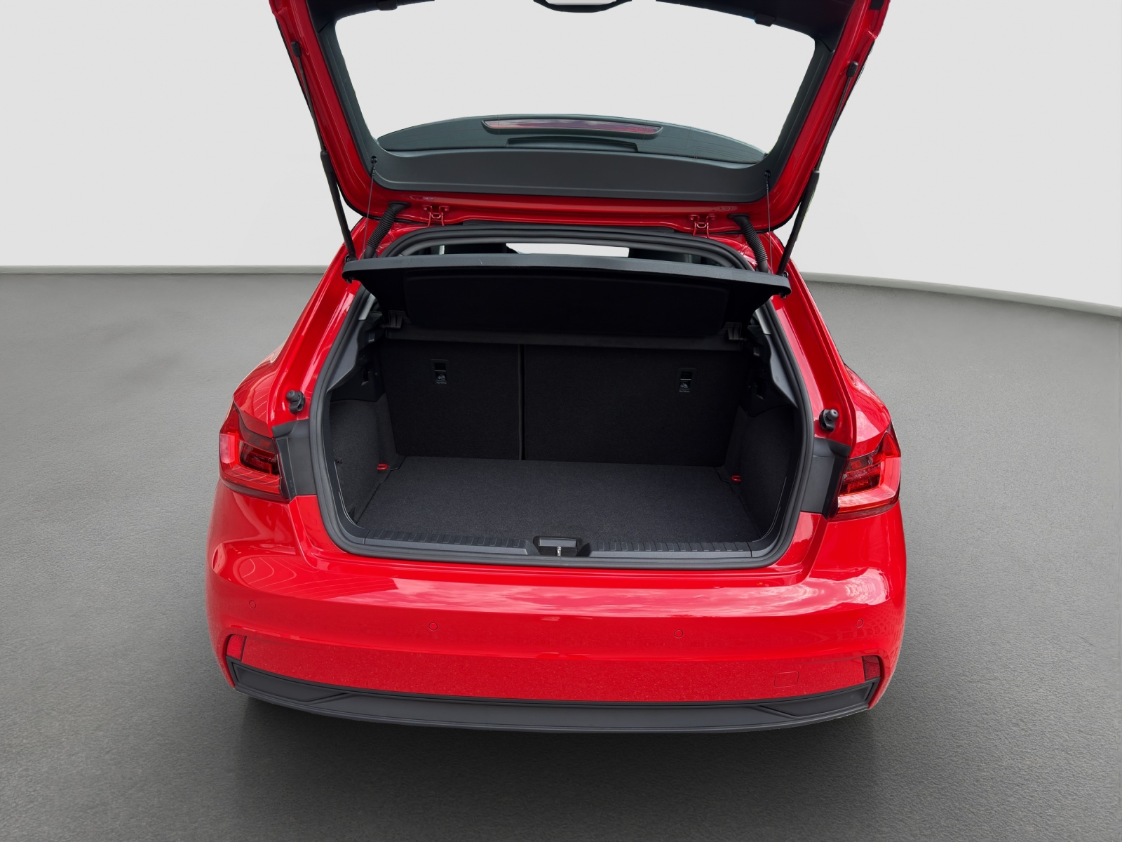 AUDI A1 Sportback 30 TFSI Attraction S-tronic-image-9