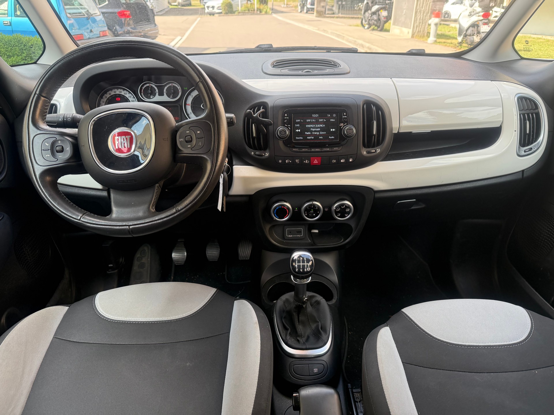 FIAT 500L 0.9 Twinair Turbo NP Pop Star-image-7