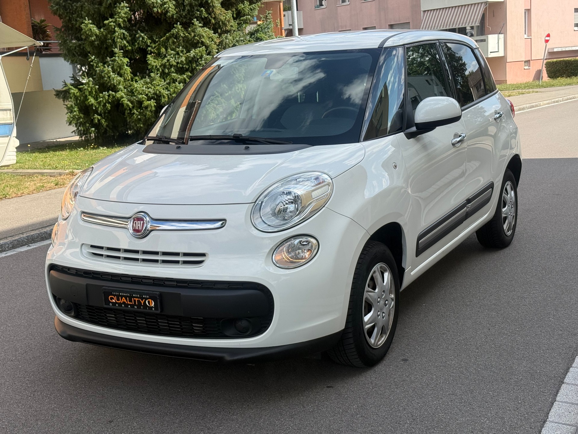 FIAT 500L 0.9 Twinair Turbo NP Pop Star-image-2