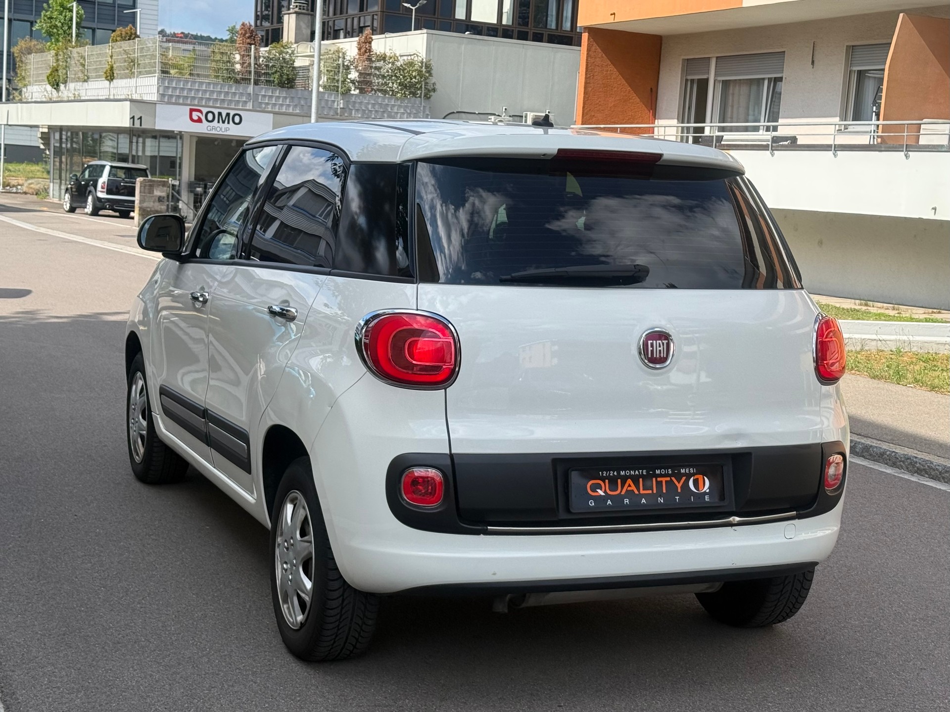 FIAT 500L 0.9 Twinair Turbo NP Pop Star-image-3