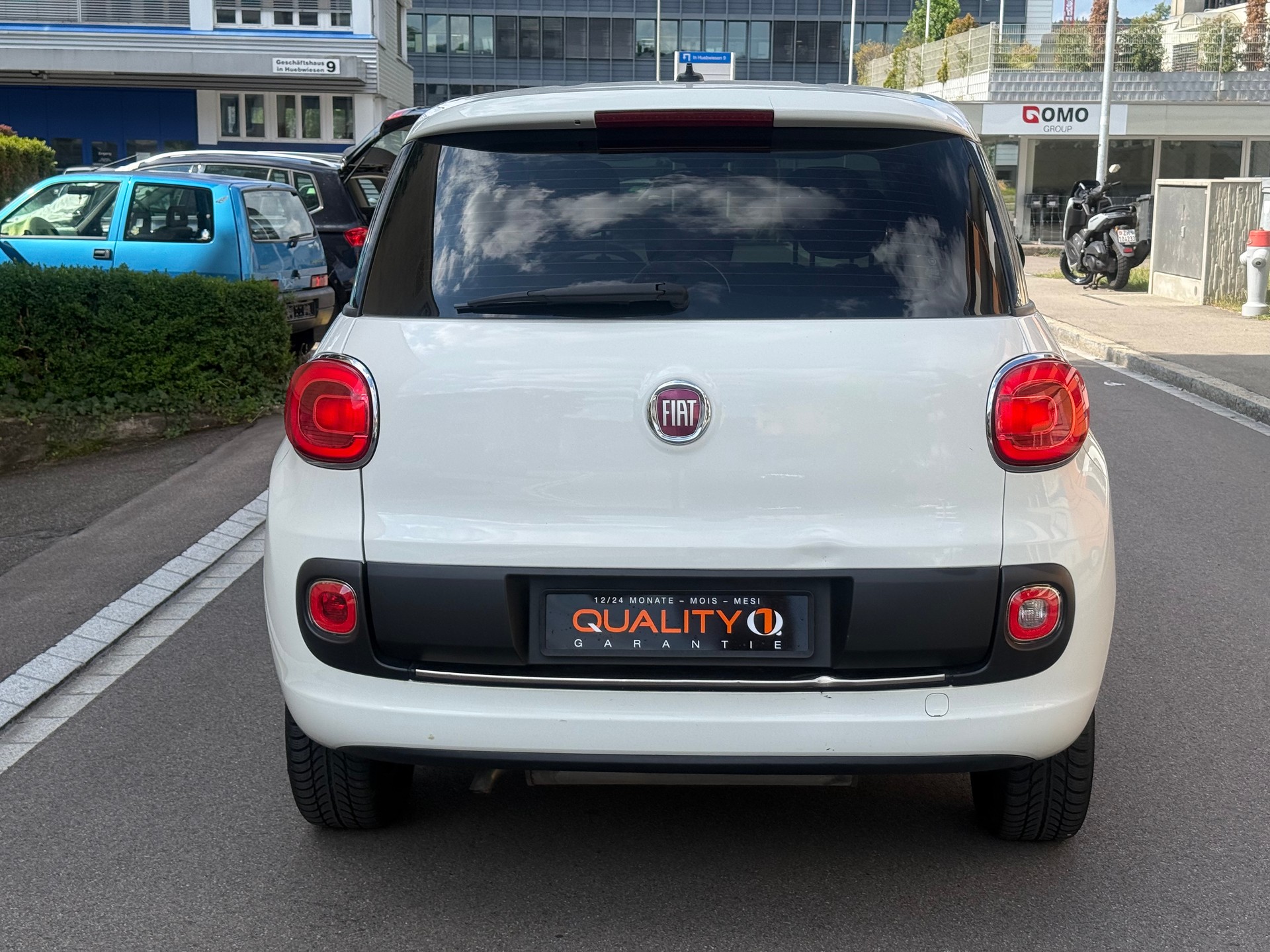 FIAT 500L 0.9 Twinair Turbo NP Pop Star-image-4