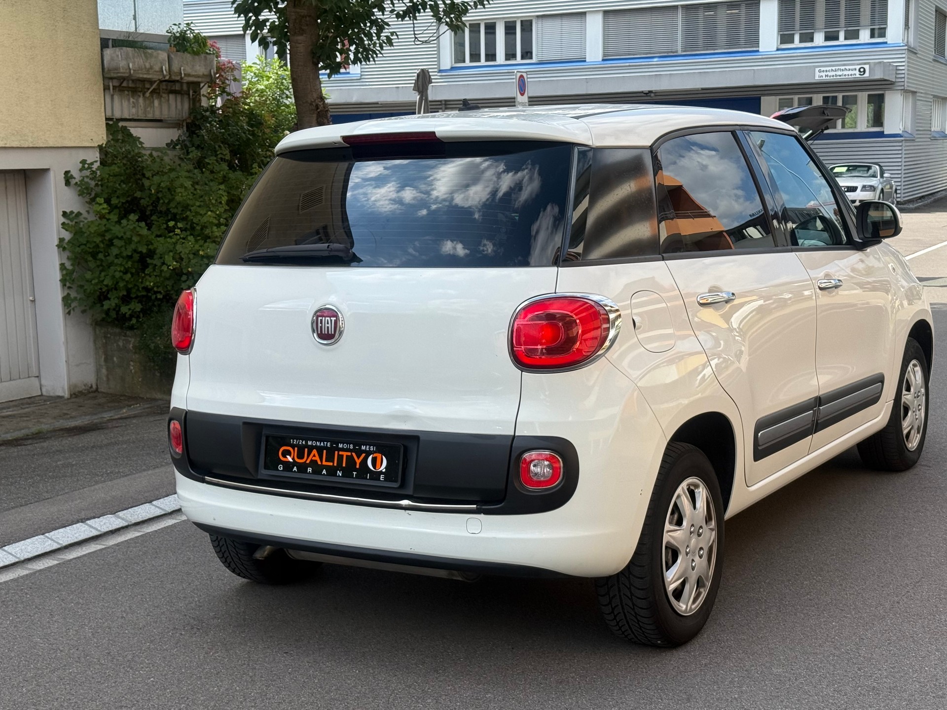 FIAT 500L 0.9 Twinair Turbo NP Pop Star-image-5