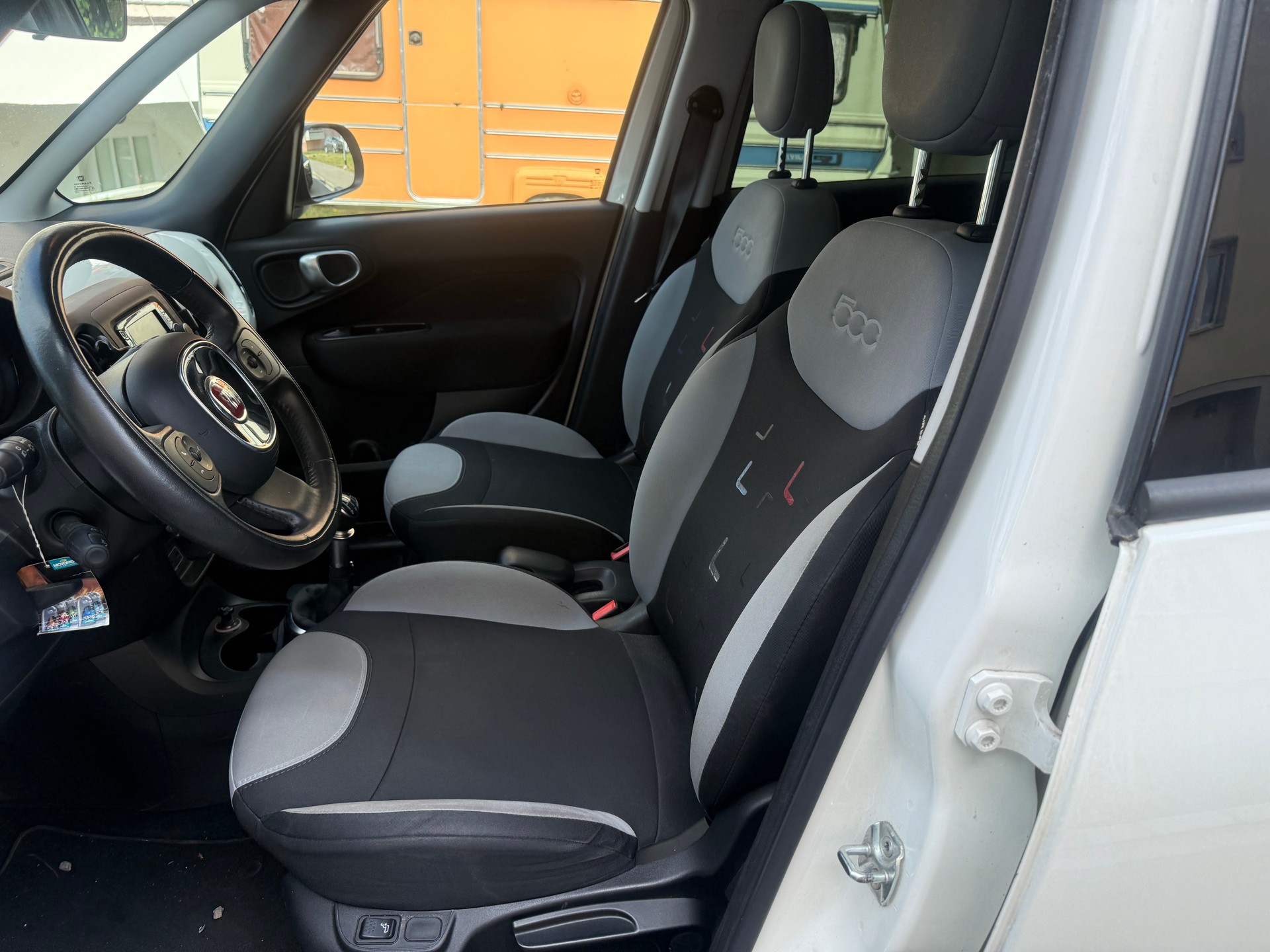 FIAT 500L 0.9 Twinair Turbo NP Pop Star-image-6