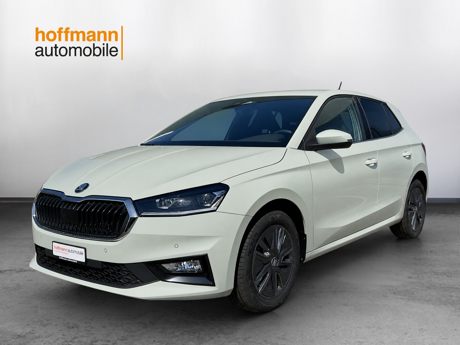 SKODA Fabia 1.0 TSI Dynamic DSG
