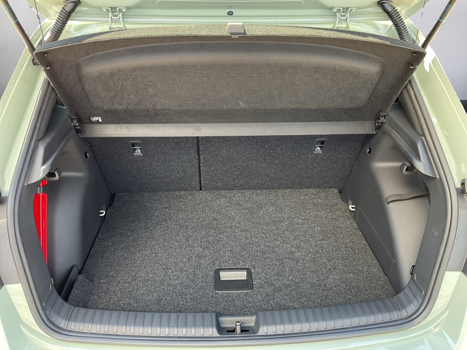 SKODA Fabia 1.0 TSI Dynamic DSG-image-11