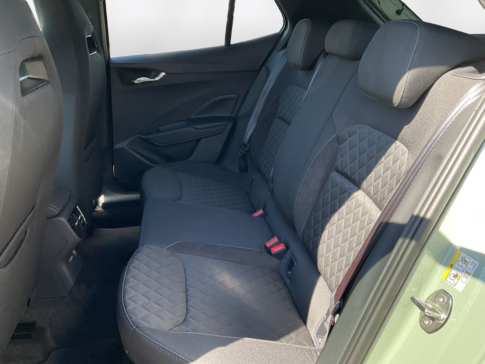 SKODA Fabia 1.0 TSI Dynamic DSG-image-10