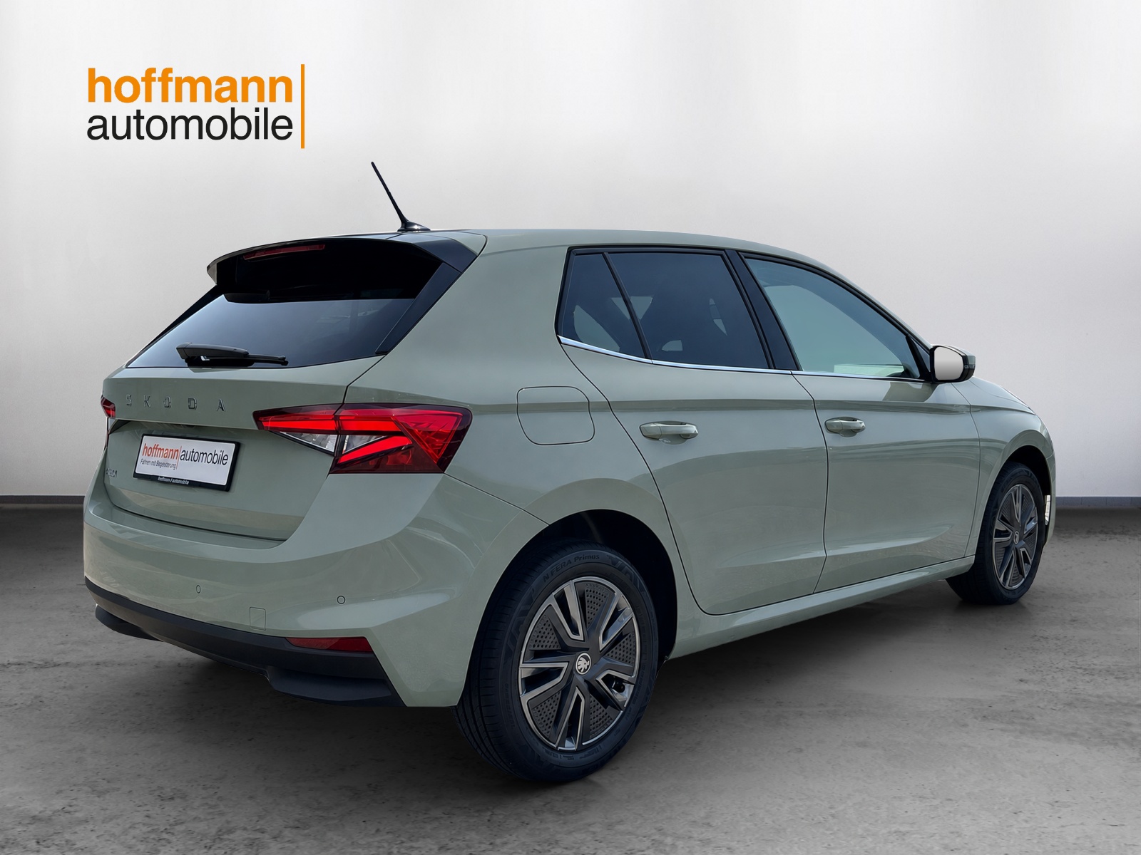 SKODA Fabia 1.0 TSI Dynamic DSG-showroom-element-3