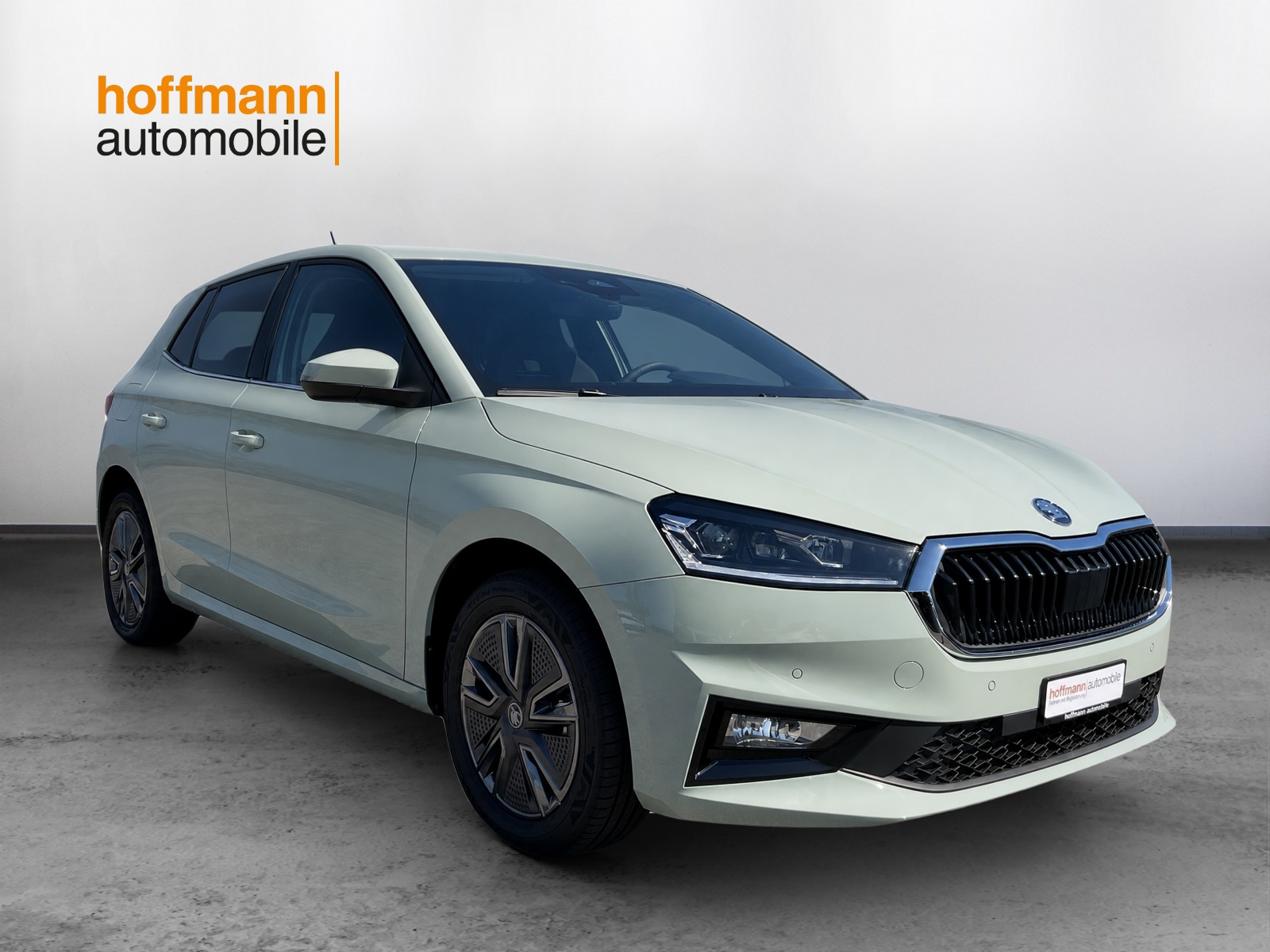 SKODA Fabia 1.0 TSI Dynamic DSG-showroom-element-2