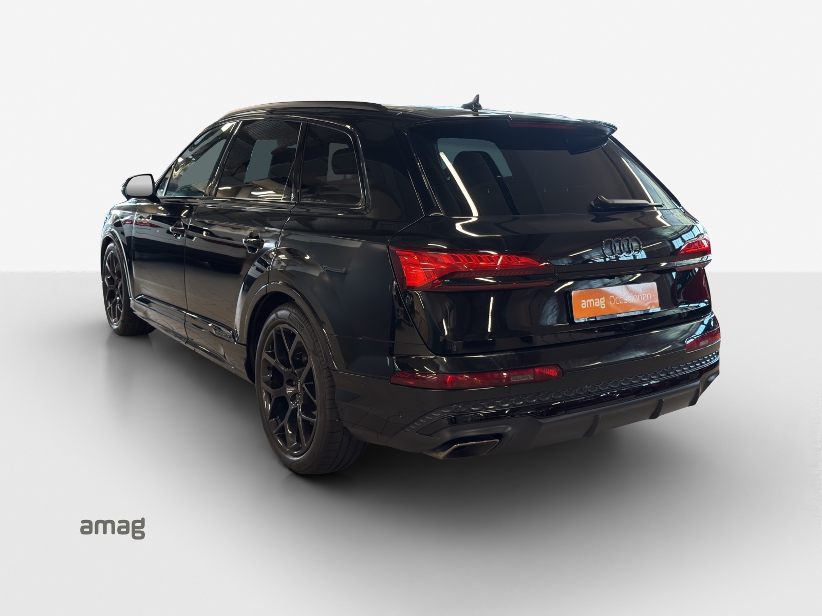 AUDI Q7 50 TDI quattro S Line tiptronic-showroom-element-1