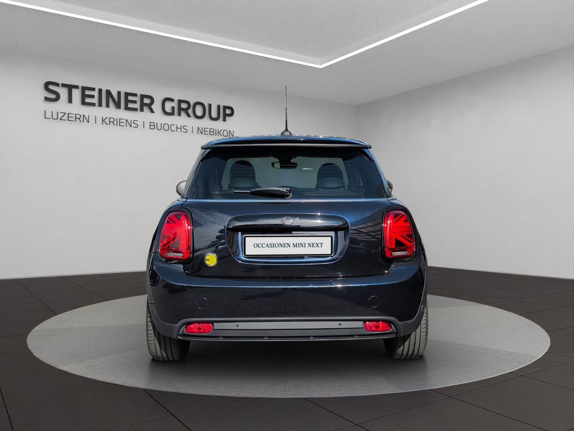 MINI Cooper SE-image-6