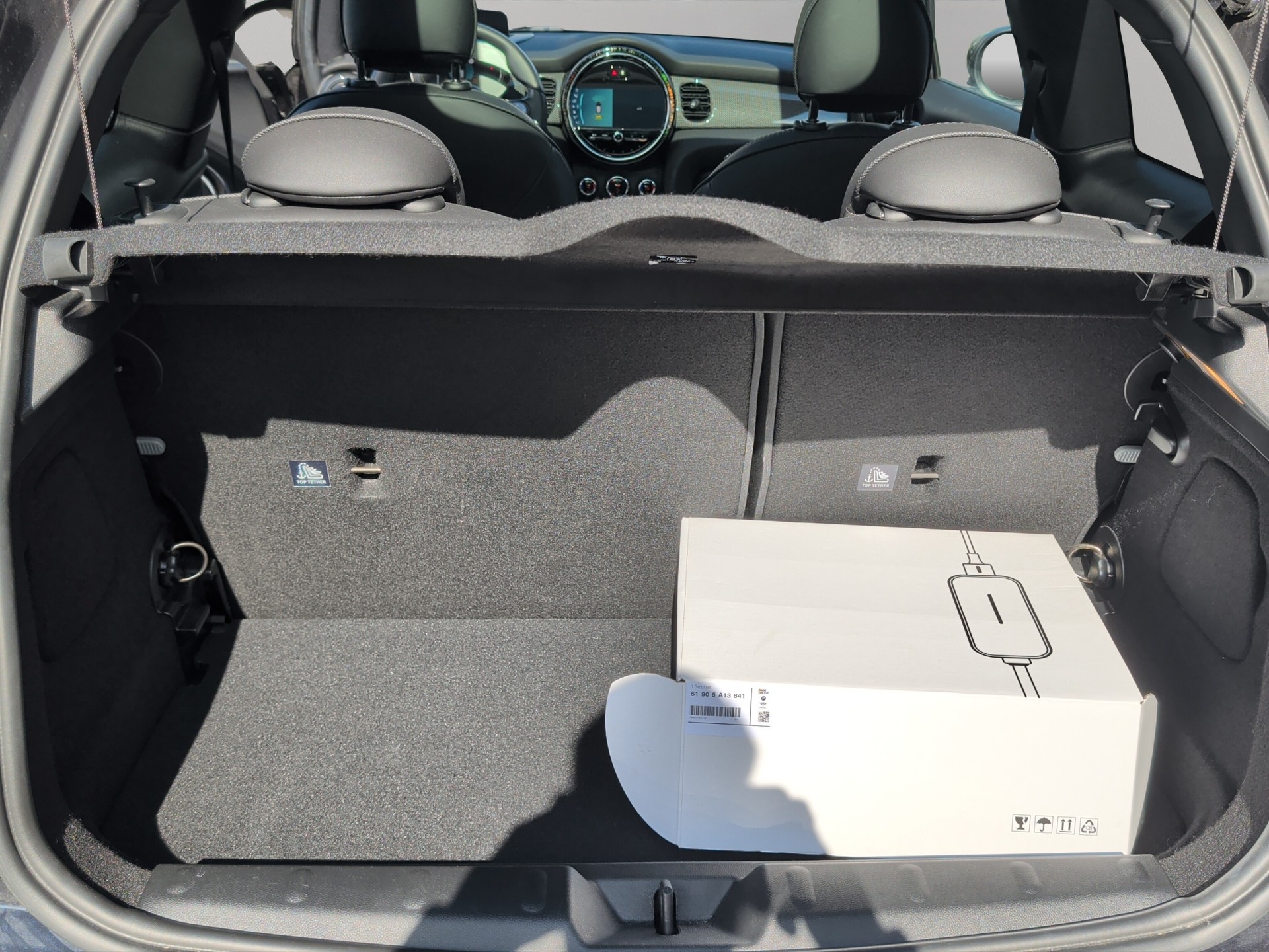 MINI Cooper SE-image-20