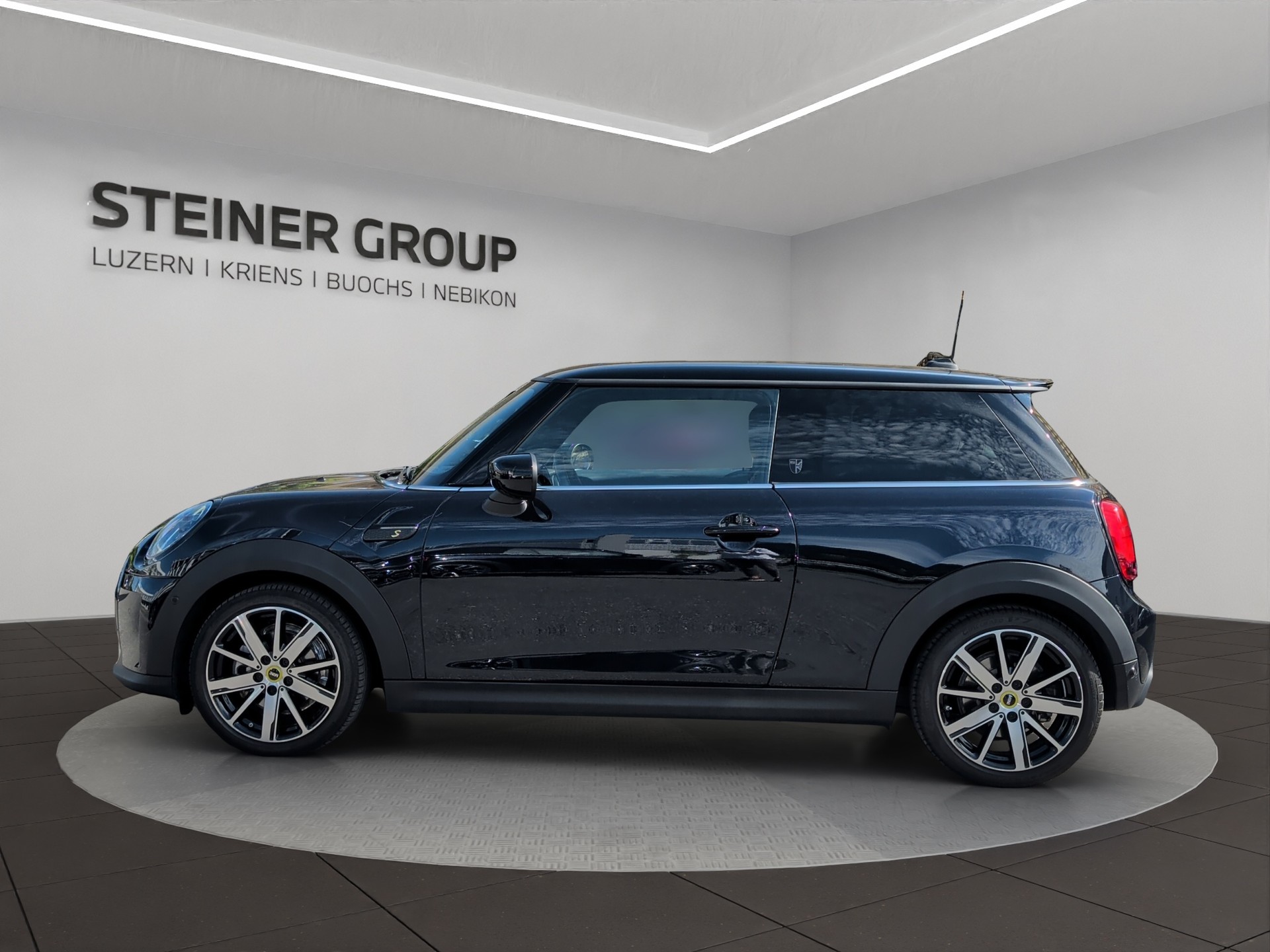 MINI Cooper SE-image-8