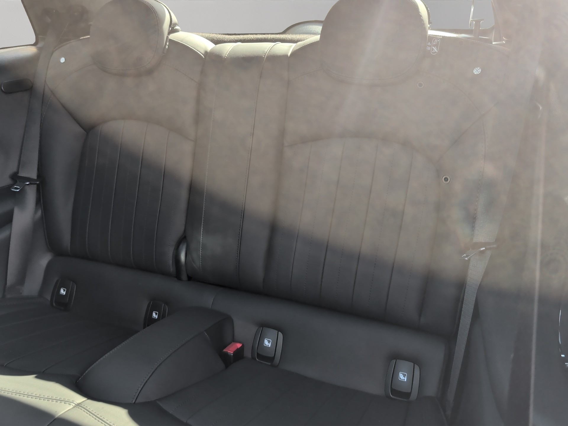 MINI Cooper SE-image-19