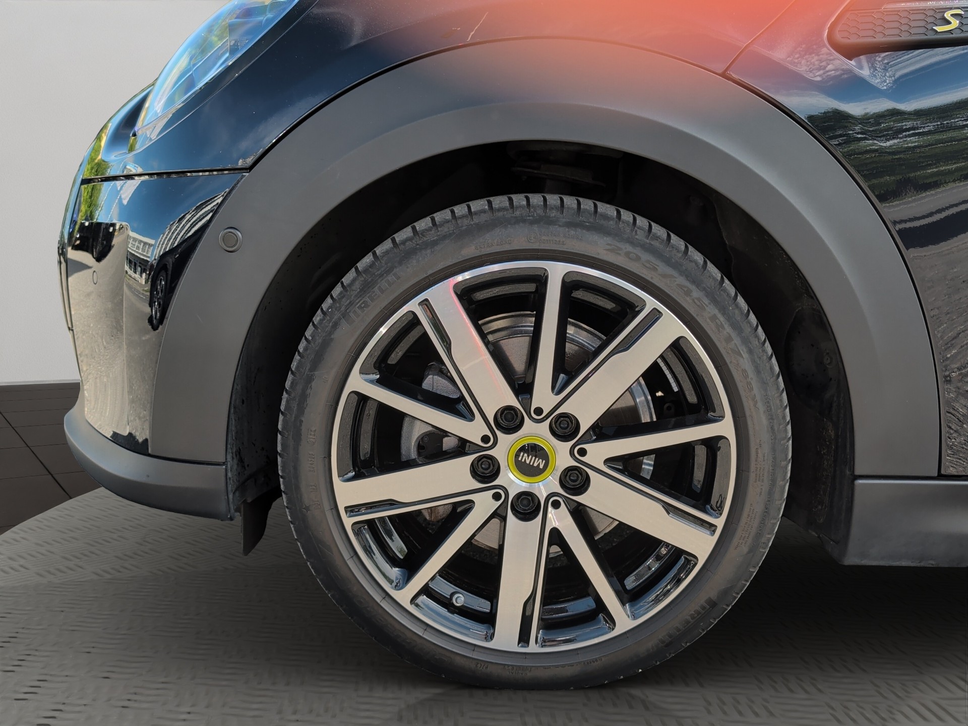 MINI Cooper SE-image-9