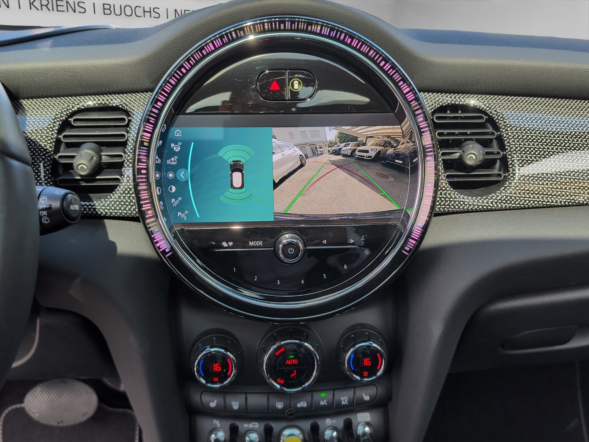 MINI Cooper SE-image-18