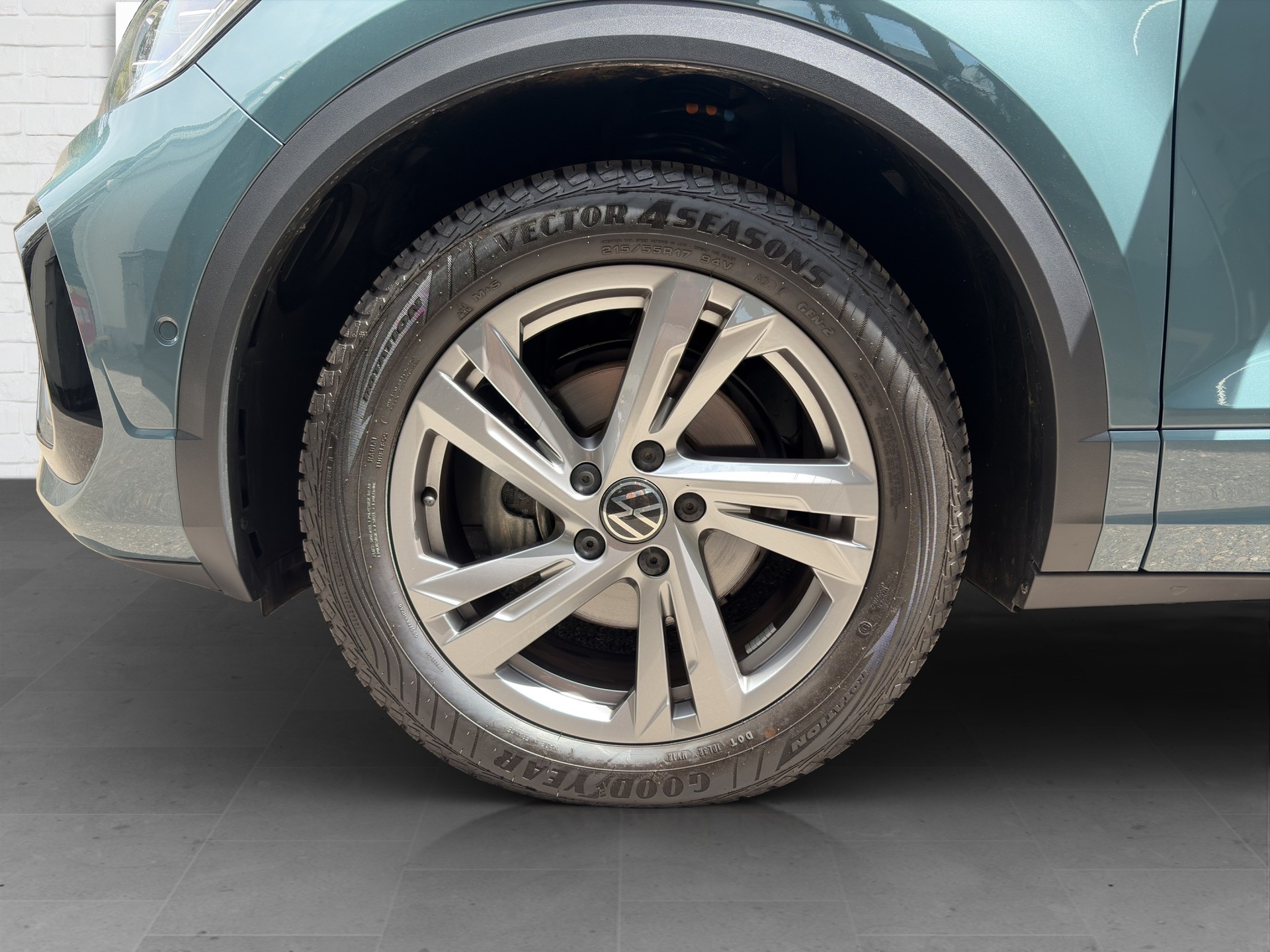 VW T-Roc 1.5 TSI EVO R-Line DSG-image-9