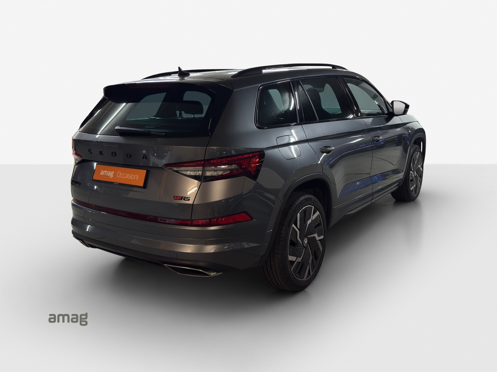 SKODA Kodiaq 2.0 TSI 4x4 RS-image-4