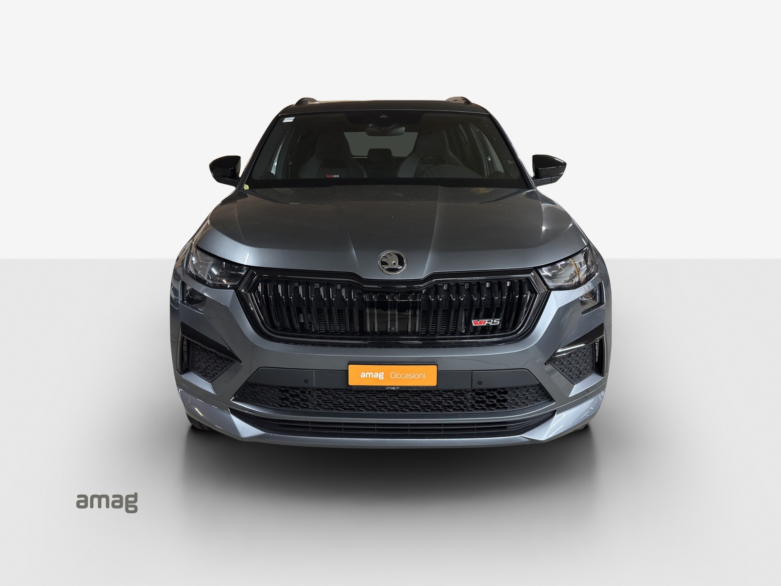 SKODA Kodiaq 2.0 TSI 4x4 RS-image-6