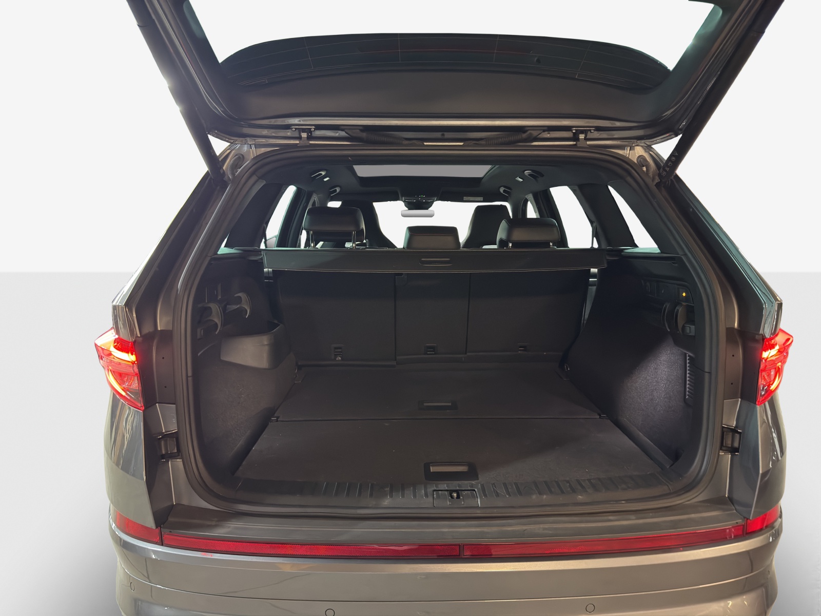 SKODA Kodiaq 2.0 TSI 4x4 RS-image-12