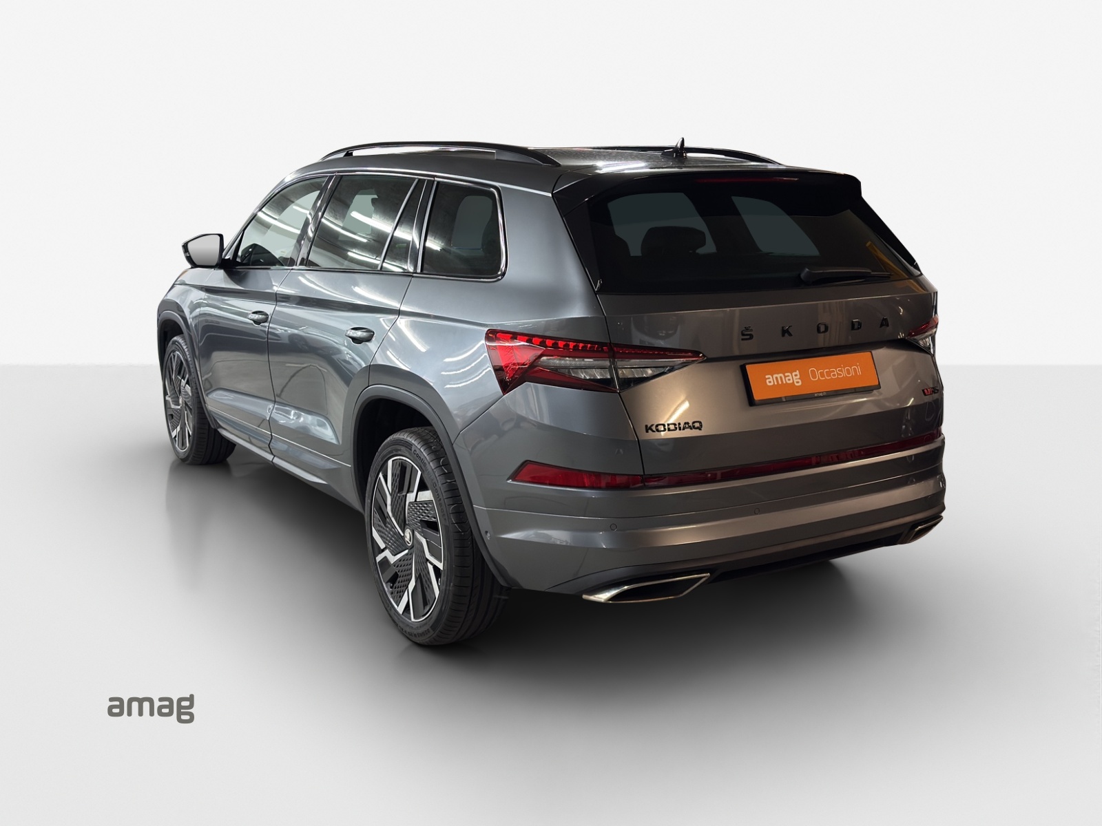 SKODA Kodiaq 2.0 TSI 4x4 RS-showroom-element-2