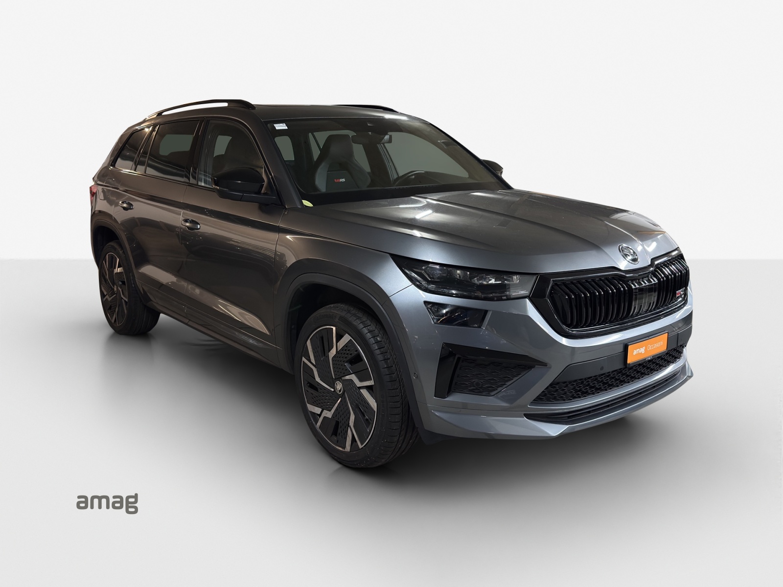 SKODA Kodiaq 2.0 TSI 4x4 RS-image-5