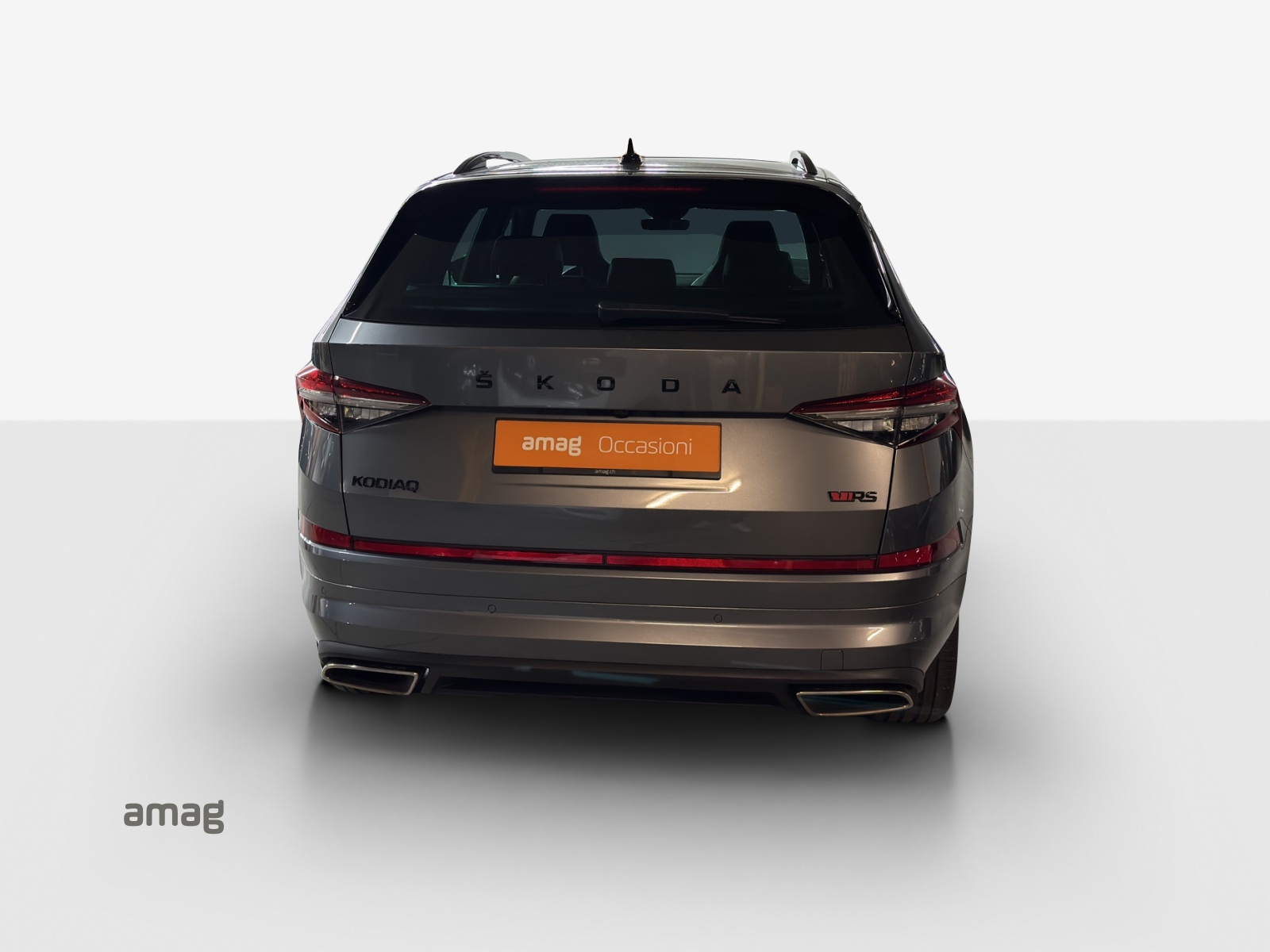 SKODA Kodiaq 2.0 TSI 4x4 RS-showroom-element-3