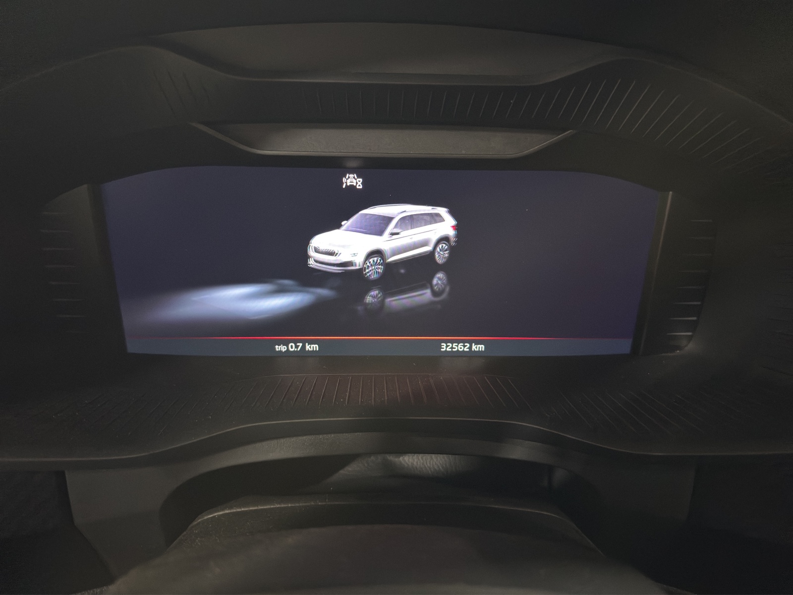 SKODA Kodiaq 2.0 TSI 4x4 RS-image-15