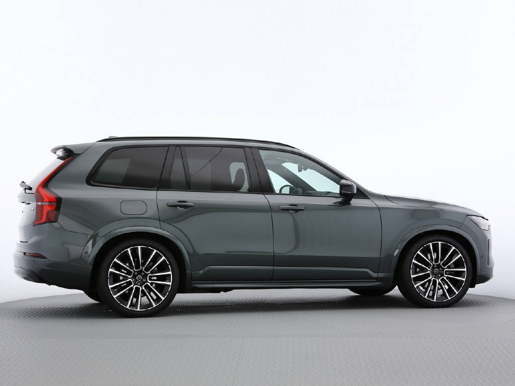 VOLVO XC90 2.0 T8 TE Ultra Dark eAWD-image-15