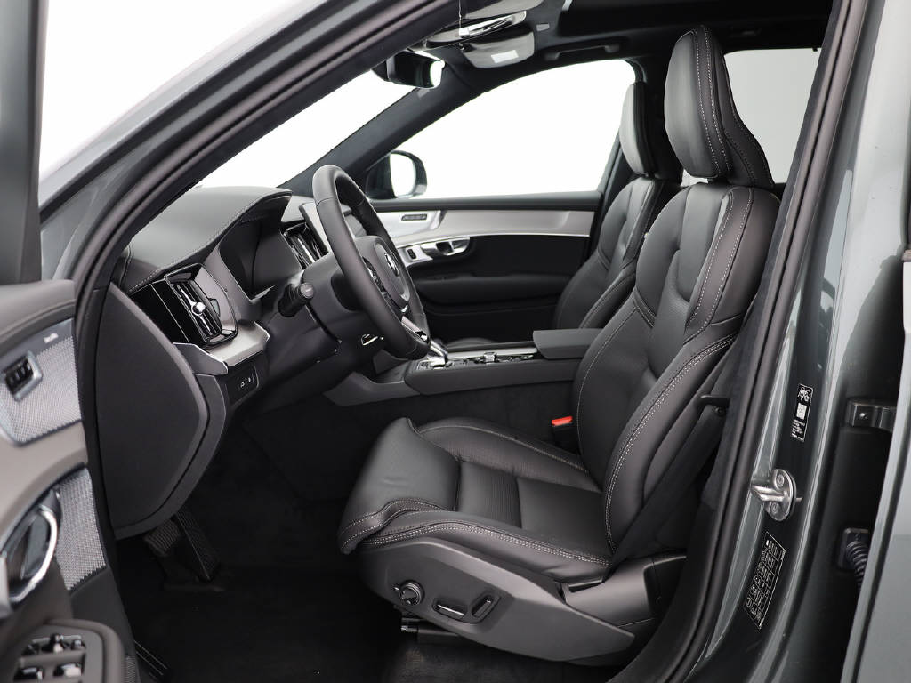 VOLVO XC90 2.0 T8 TE Ultra Dark eAWD-image-24