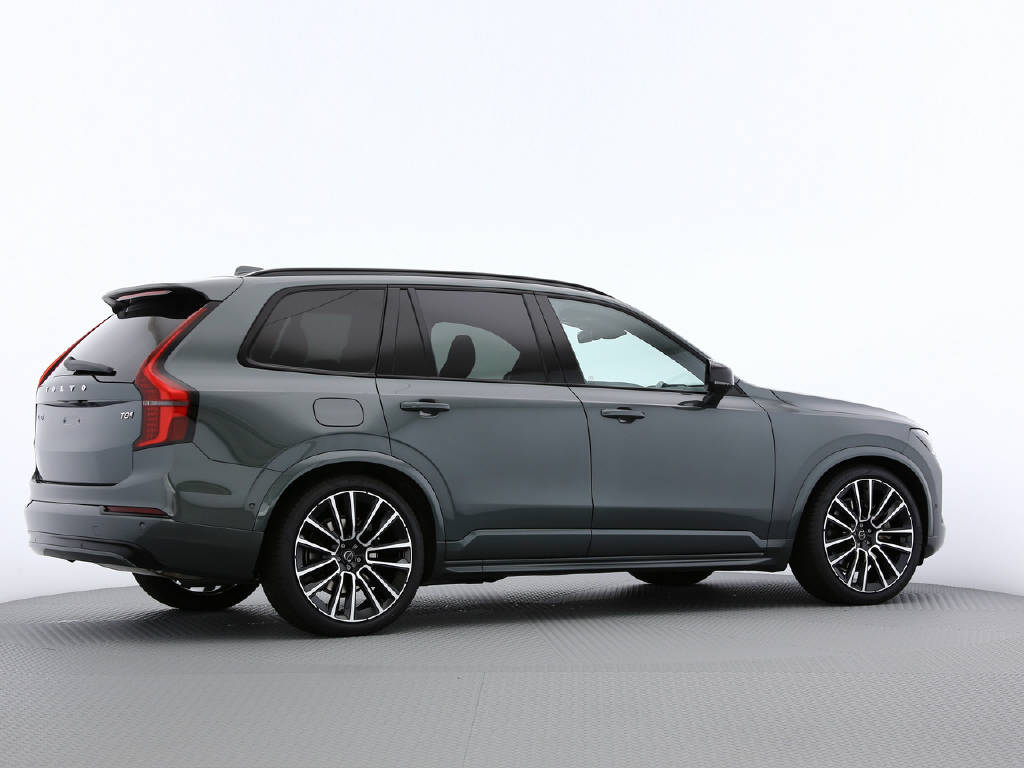 VOLVO XC90 2.0 T8 TE Ultra Dark eAWD-image-14