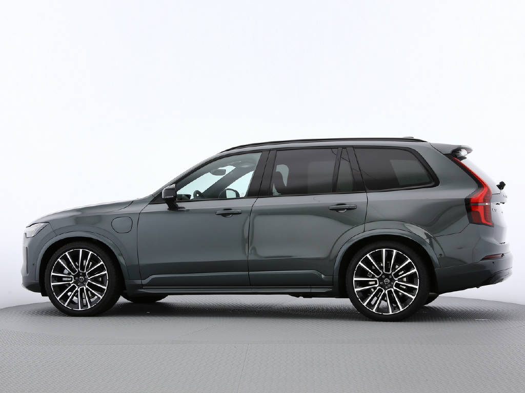 VOLVO XC90 2.0 T8 TE Ultra Dark eAWD-image-5