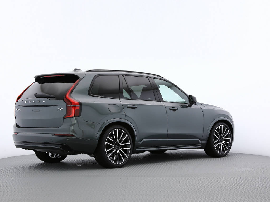 VOLVO XC90 2.0 T8 TE Ultra Dark eAWD-image-13