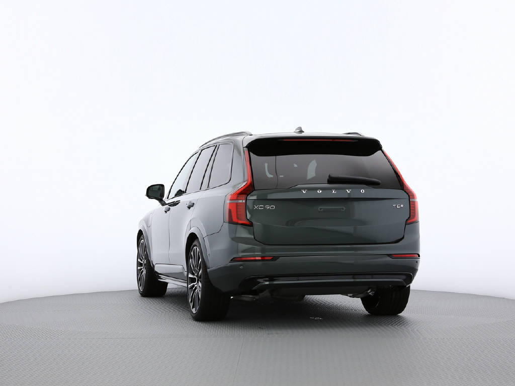 VOLVO XC90 2.0 T8 TE Ultra Dark eAWD-image-9
