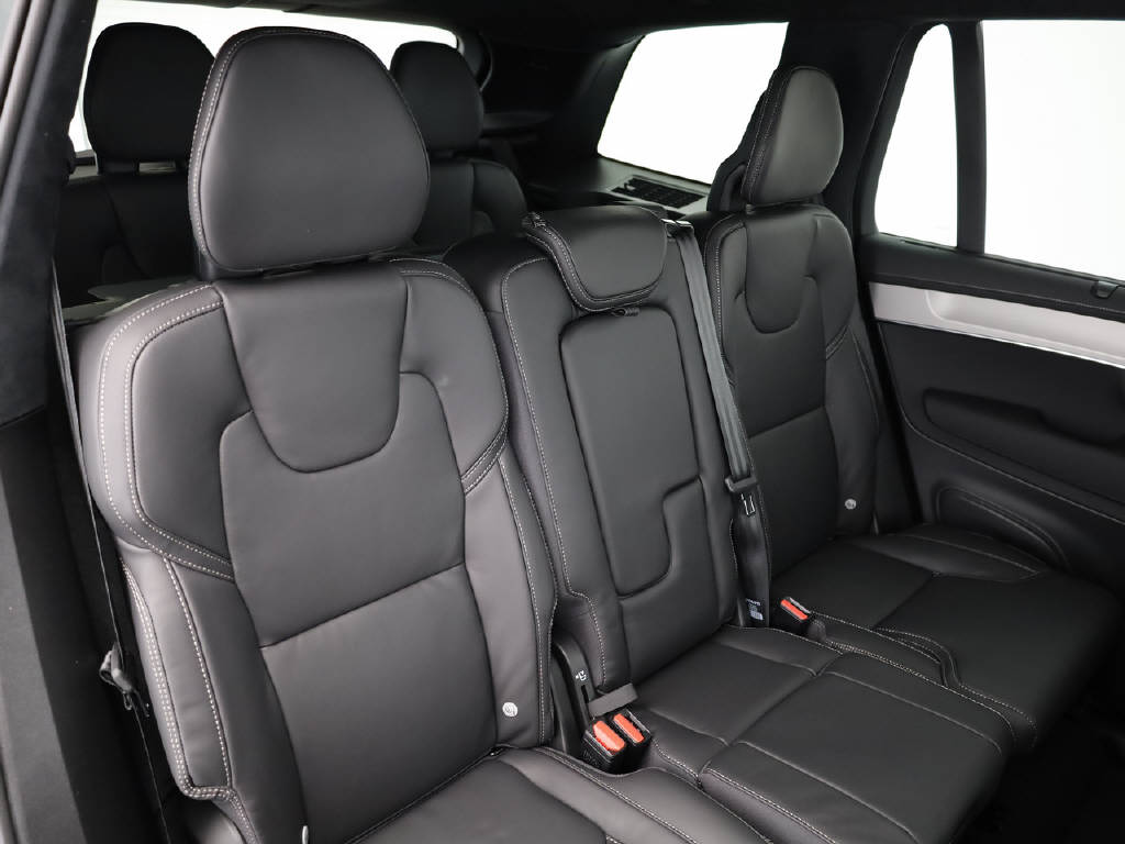 VOLVO XC90 2.0 T8 TE Ultra Dark eAWD-image-23