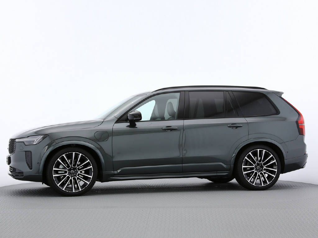 VOLVO XC90 2.0 T8 TE Ultra Dark eAWD-image-3