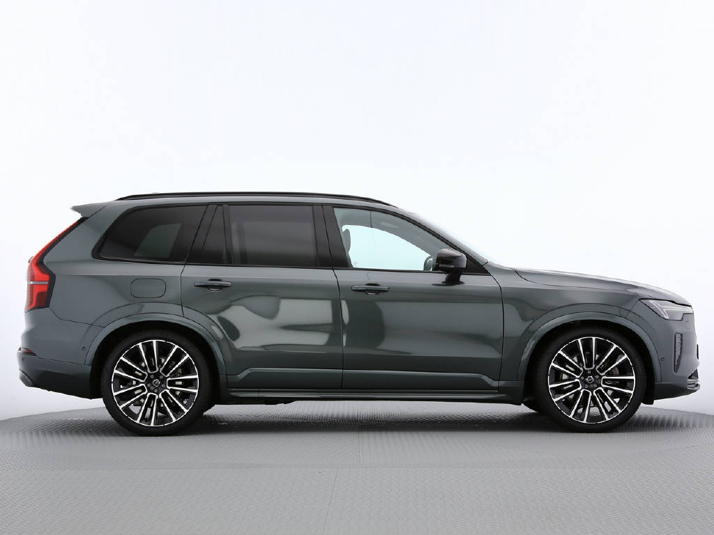 VOLVO XC90 2.0 T8 TE Ultra Dark eAWD-image-16