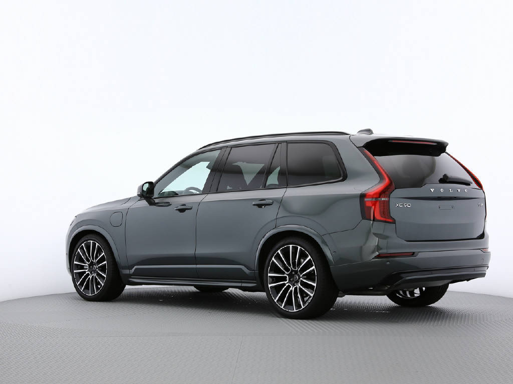 VOLVO XC90 2.0 T8 TE Ultra Dark eAWD-image-7
