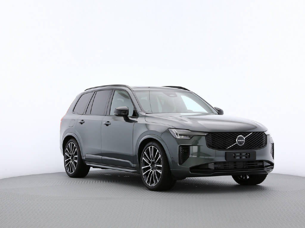 VOLVO XC90 2.0 T8 TE Ultra Dark eAWD-image-20